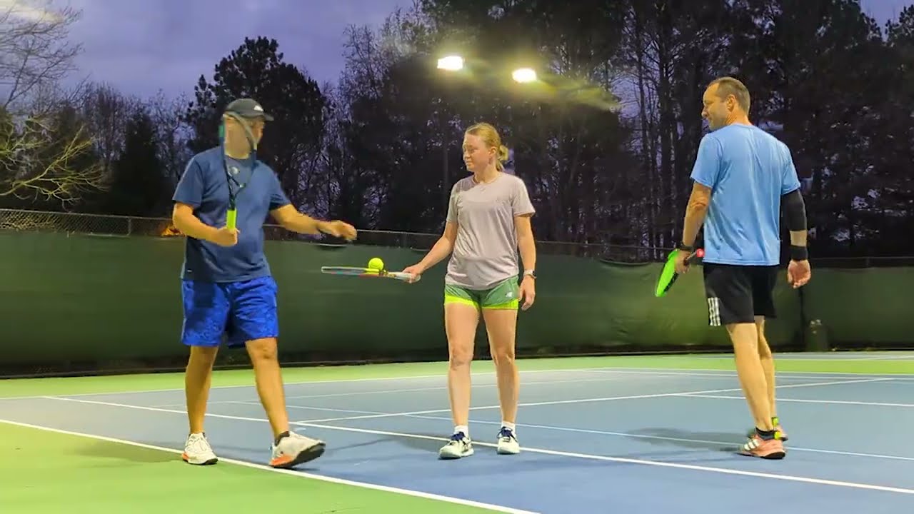 Tennis Friends Association