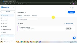 How To Make Calendly Event Private