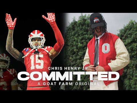 G.O.A.T. Farm Sports and Henry Legacy