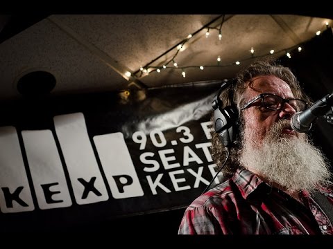 Wussy - Beautiful (Live on KEXP)