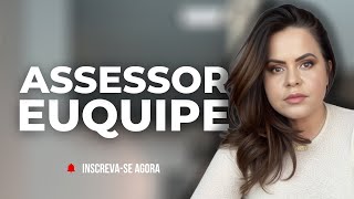 Assessor Euquipe  - Como Ser Um Profissional De Sucesso Trabalhando Sozinho