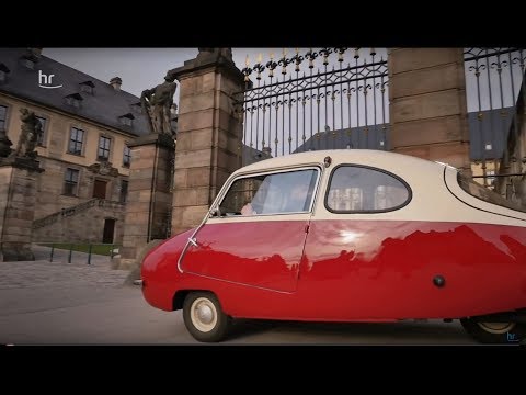 Fulda - Standort für Tüftler, Pioniere und Ingenieure