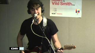 Smag på P3: Ginger Ninja - Williamsburg (LIVE)