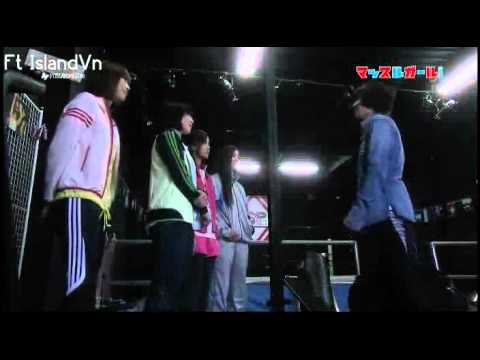 [Vietsub] Muscle Girl.Ep01 {ftislandvn}_par3/3.avi