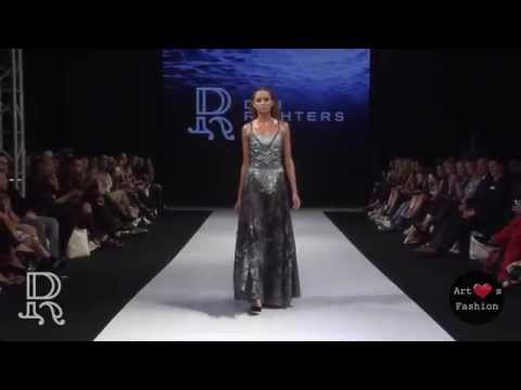 Dan Richters at Art Hearts Fashion LA Fashion Week SS/16