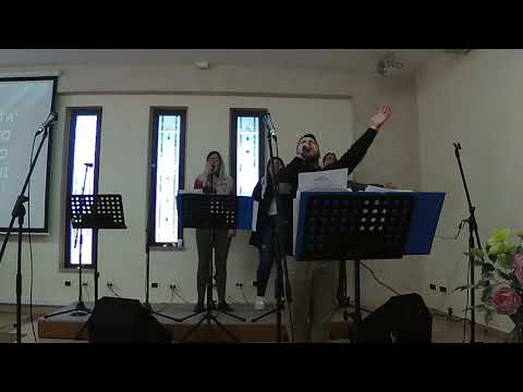 Culto di domenica 5 gennaio 2020 - Se il mio popolo