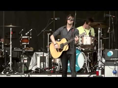 Bright Eyes - Old Soul Song (Live at Lollapalooza 2011)