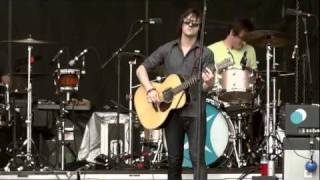 Bright Eyes - Old Soul Song (Live at Lollapalooza 2011)