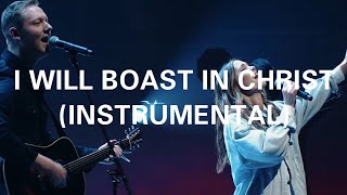 I Will Boast In Christ (Instrumental) - Let There Be Light (Instrumentals) - Hillsong Worship