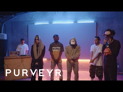 Fear by Bawal Clan — Sound Fiesta