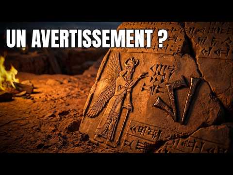 Et si les Sumériens essayaient de nous avertir au sujet des Anunnaki ? | Documentaire Pour Dormir