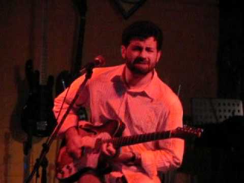 Tab Benoit