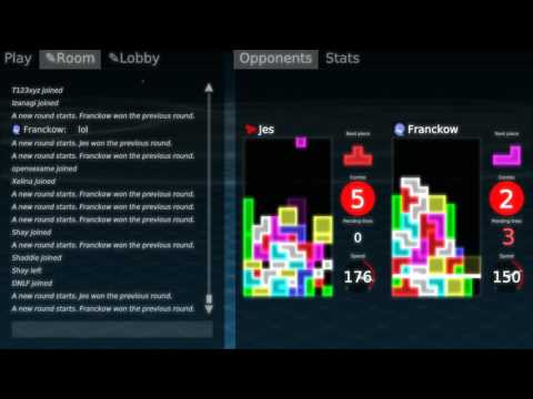 HDO8 - Cultris 2 - Franckow vs Jes (Lower Bracket Round 6)