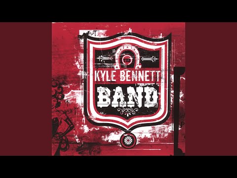 Come on Radio - Kyle Bennett Band