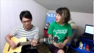 Marbee (feat. Penyond) - Symmetry (MEW Cover)