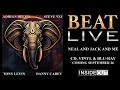 BEAT – Neal and Jack and Me (OFFICIAL LIVE VIDEO)