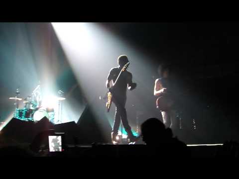 Lenny Kravitz 31/05/12