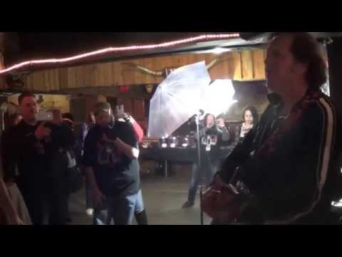 Poor Pearl Poor Girl - Bobby Mackey