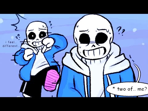Impostor Sans The Movie - FULL【 ImpostorTale  - Undertale Comic Dub 】