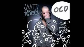 Matti Roots - OCD