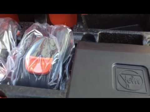 Fein SuperCut 18v Cordless Multimaster