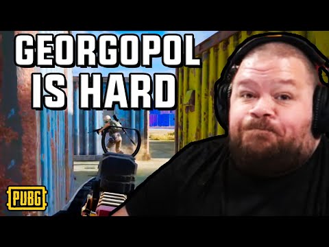 This Ending Was A NAILBITER ft. HollywoodBob - PUBG