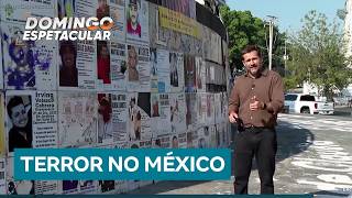 El Mencho’: morte do líder do cartel mais poderoso do México desencadeia guerra violenta no país