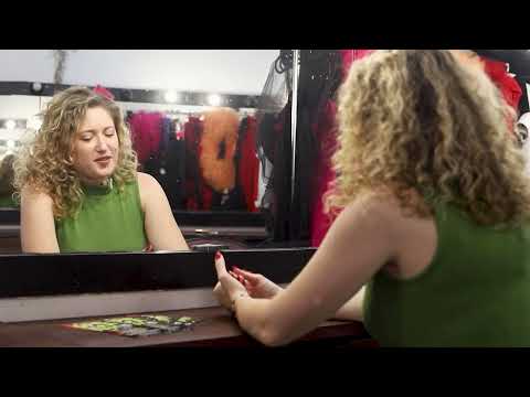 Entrevista com Darija Auguštan , Violeta em "La Traviata" OPERAFEST 2025!!!