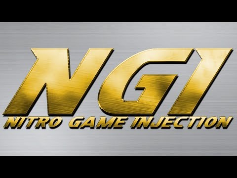 Nitro Game Injection #301: Near a Tomato
