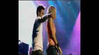 Atomic Kitten Silver Clef Concert - 03 - Don&#39;t Call Me Baby