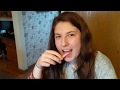 Athena and John Experience Australian Candy!
