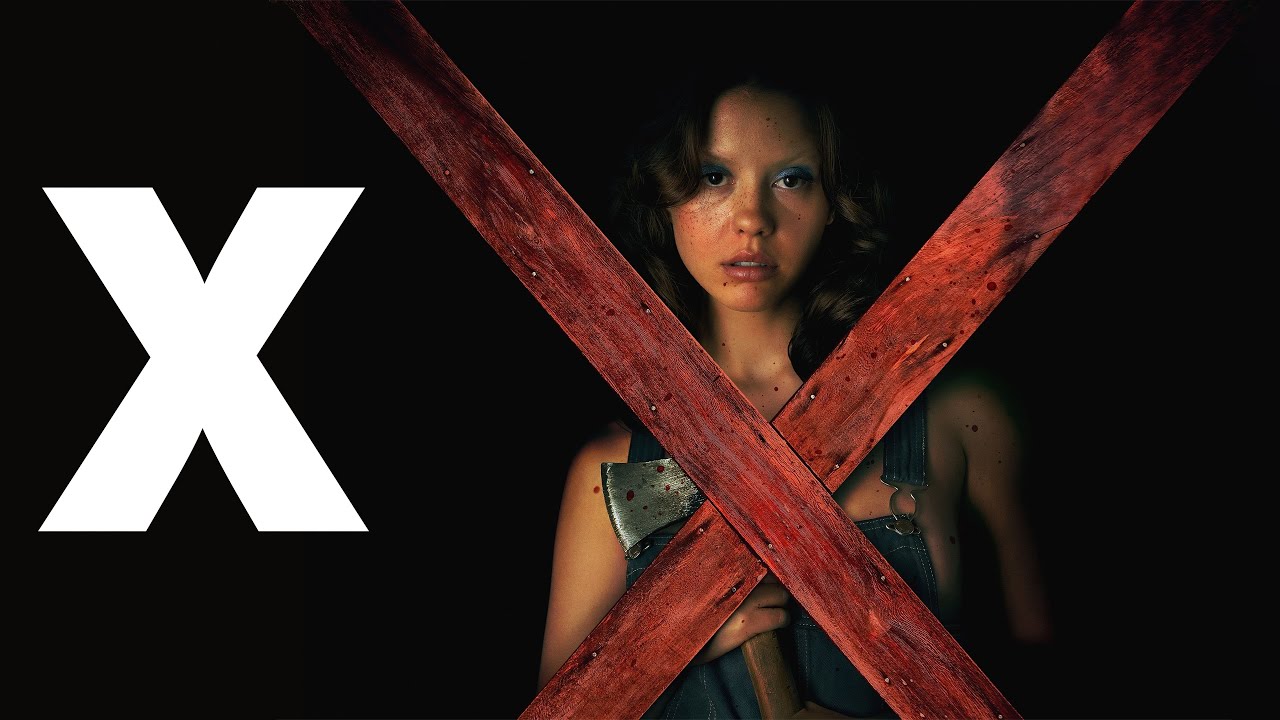 X (2022) | Behind the Scenes