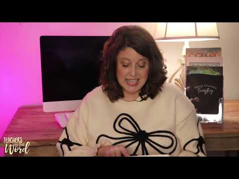 Grace That Changes How We Obey | Grace Changes Everything – Week 2 Teaching