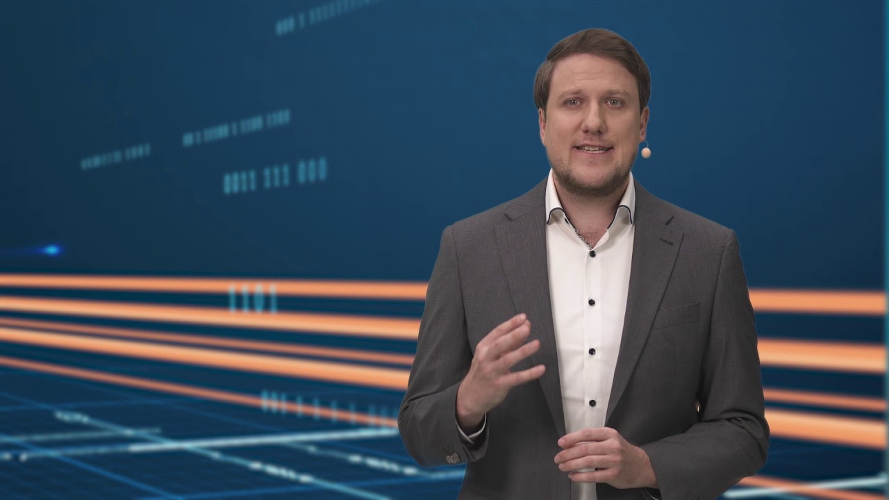 3WA air circuit breakers - presentation at SPS dialog 2020