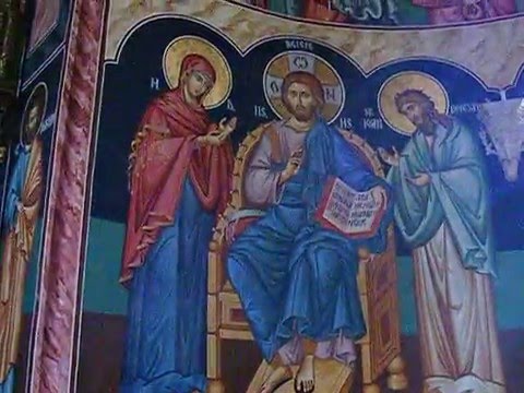 Manastirea Floresti  judetul Vaslui