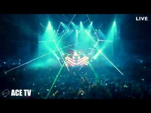 Ace Tv Famous - Dimitri Vegas & Like Mike (LIVE)