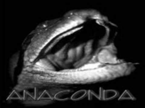 Anaconda- Nedjelja
