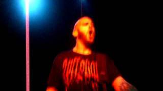 Music video thumbnail preview for Caliban - Together Alone by Caliban