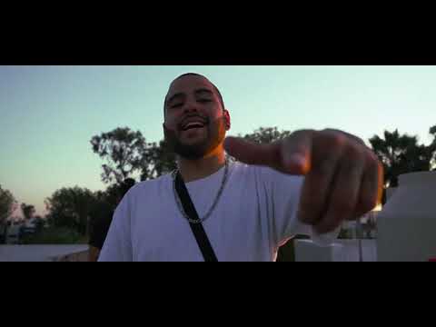 El D - Dsvelo | VIDA | (Video Oficial)