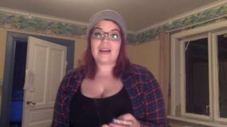 En famn för mig- Natta