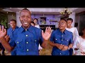 KAMSA CHAMCHELA THE HEAVENLY ECHOES MINISTERS OFFICIAL VIDEO 4K