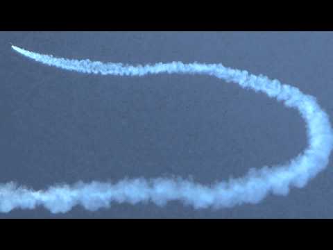 Oshkosh 2015 John Klatt Airshows Jack Link's Screamin' Sasquatch Jet Waco