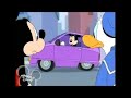 Mickey Mouse Works Locksmiths 2000