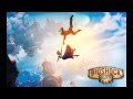 Fury Oh Fury - Bioshock Infinite Launch Trailer ...