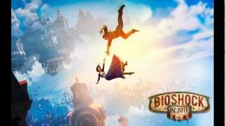 Fury Oh Fury - Bioshock Infinite Launch Trailer (Extended Song)