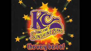 KC and the Sunshine Band - Shotgun Shuffle