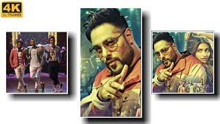 Tere Naal Nachna Badshah Video Song Full Screen Status 4k|Badshah New Full Screen Status 4k|