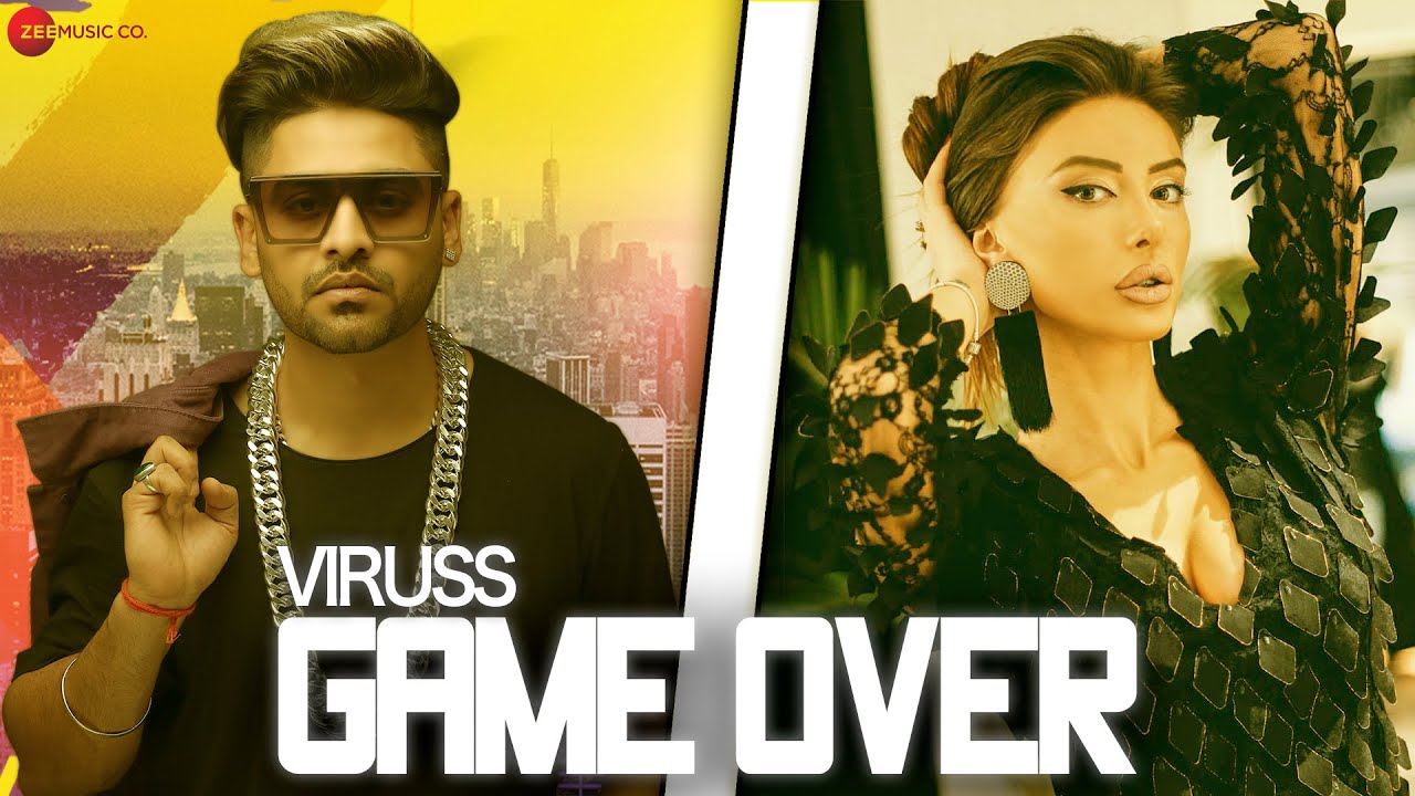 game over by virus lyrics|new punjabi song game over lyrics by viruss and ullumanati 