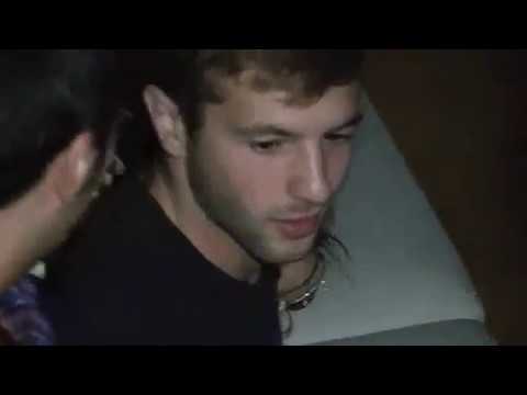 Halloween Party al Prins aspettando "Fabri Fibra"