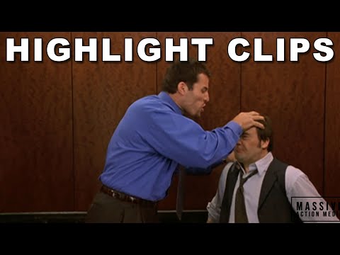 Film Clip: Tony Robbins Gives Hal A Gift | Shallow Hal (2001)